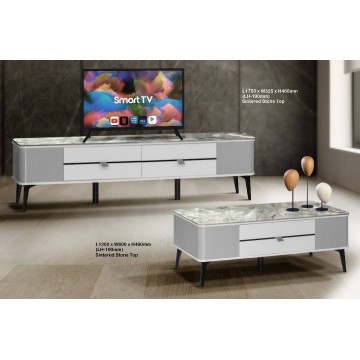 TV Console TVC1606  (Sintered Stone Top)